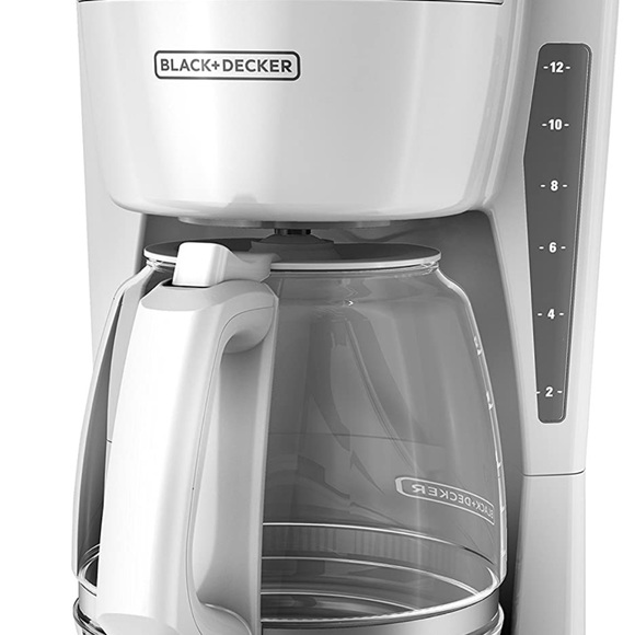 black+decker Kitchen Blackdecker Coffee Maker Poshmark